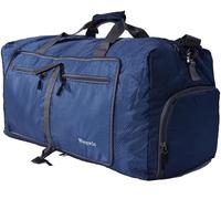 60L Borsone da Viaggio Grandi Pieghevoli Borsone Palestra Uomo Donne Borsa da Le