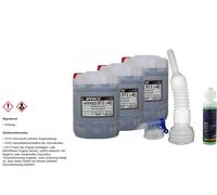 60L PEMCO Protezione Anti Gelo Antigelo 913 40) Verde G13 Canale di Scarico