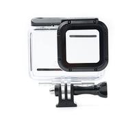 60m/196ft Diving per il Caso per 360 4K Edition Action Camera Custodia Impermeabile per Shell con Vite & Adattatore