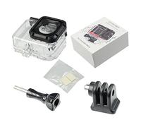 60m/197ft Impermeabile per la Cassa Immersione per Shell Adattatore Custodia Protettiva Trasparente per 360 R Accessori Della Macchina Fotografica Custodia Impermeabile