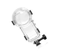 60m Custodia Dive Case Per 360 Sport Macchina Fotografica Invisibile Custodia Protettiva Lente Fotocamera