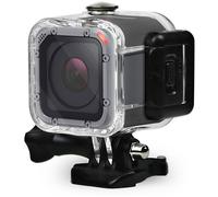 60M Dive Housing Case for GoPro Hero 5 Session Waterproof Diving Protective Shell with Bracket Accessories for Go Pro Hero5 Session & Hero Session