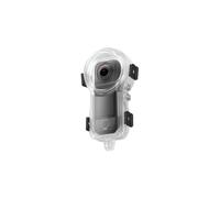 60M Waterproof Housing Cover for X4 Air Invisible Dive Case Underwater Protector Diving Box Shell