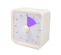 60Minute Visivo Timer per Bambini Pomodoro Timer Con Silenzioso Funzionamento