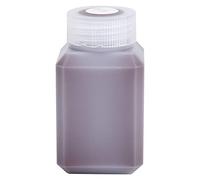 60ml Balsamo per Bordi in Pelle, Bottiglia in Plastica per Fai da Te,
