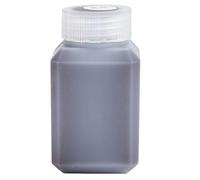 60ml Balsamo per Bordi in Pelle, Bottiglia in Plastica per Fai da Te,
