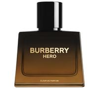 60ml BURBERRY HERO Elixir de Parfum