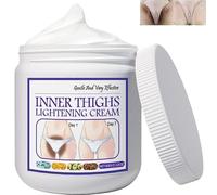 60ml Crema Sbiancante Intima,Parti Intime, Macchie Viso, Ascelle, Gomiti, Mani, Ano Corpo Donna - Crema Schiarente Macchie Viso, Intima, Corpo, Occhiaie, Gomiti, Ascelle, Parti Intime (1pcs)