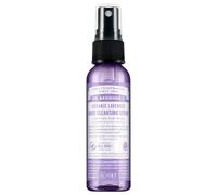 Dr. Bronner's Spray Disinfettante per le Mani alla Lavanda Bio - 60 ml