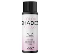 60ml dusy professional Color Shades Gloss
