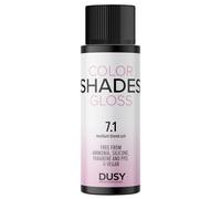 60ml dusy professional Color Shades Gloss