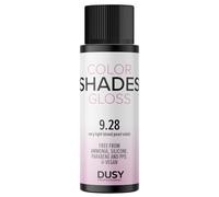 60ml dusy professional Color Shades Gloss