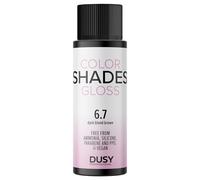 60ml dusy professional Color Shades Gloss
