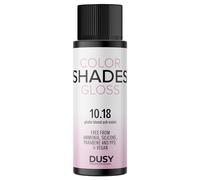 60ml dusy professional Color Shades Gloss