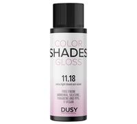 60ml dusy professional Color Shades Gloss