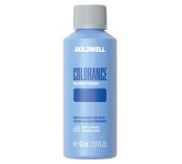 60ml Goldwell Colorance Gloss Tones Demi-Permanent Hair Color