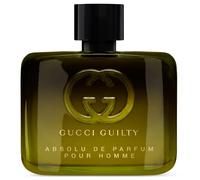 Gucci Guilty Absolu de Parfum Uomo 60ml