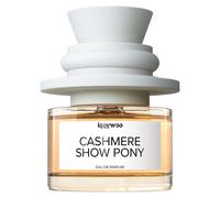 IGGYWOO Cashmere Show Pony Eau de Parfum 50ml