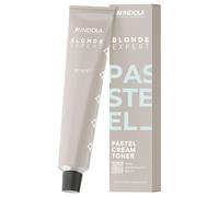 60ml Indola Blonde Expert Pastel Cream Toner