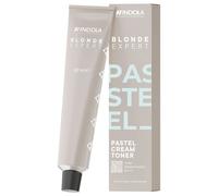 60ml Indola Blonde Expert Pastel Cream Toner
