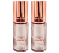 60ml JEAN D´ARCEL multibalance Set da 2 confezioni di crema satinata per gli occhi (2 x 30 ml)