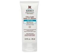 60ml Kiehl's Ultra Light Daily UV Defense Aqua Gel SPF 50