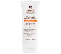 60ml Kiehl's Ultra Light Daily UV Defense SPF 50