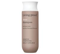 60ml Living proof no frizz Shampoo