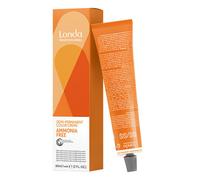 60ml Londa Professional Colore demi-permanente in crema senza ammoniaca