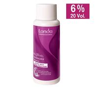 60ml Londa Professional Crema ossidante Londacolor