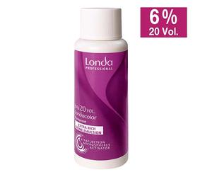 60ml Londa Professional Crema ossidante Londacolor