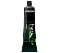 L'Oréal Professionnel Paris INOA No Ammonia Permanent Color 10 Platinblond, Tube 60 ml