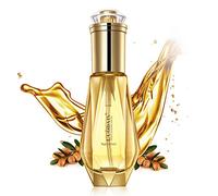 60ml Luodais Pheromoneaddict Diamond Hairoil, olio di feromone per le donne per attrarre gli uomini, olio per capelli al feromone Golden Lure (1 pezzi)