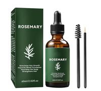 60ml Olio Anticaduta, Olio Anticaduta Per Capelli Da Donna, Olios Per La Crescita Dei Capelli, Olios Nutriente Per Capellis Diradamento Anti Rottura, Trattamento Giornaliero Capellis