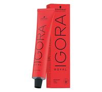 60ml Schwarzkopf Professional IGORA ROYAL Permanent Color Creme
