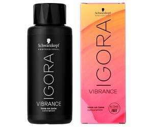60ml Schwarzkopf Professional IGORA VIBRANCE Muted Desert