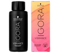 60ml Schwarzkopf Professional IGORA VIBRANCE Tone on Tone Coloration