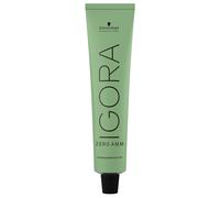 Schwarzkopf Professional Igora Zero Amm 8-19 Biondo Chiaro Cendre Violet 60ml - Tinta per capelli