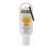 60ml Standard Procedure Protezione idratante SPF 15