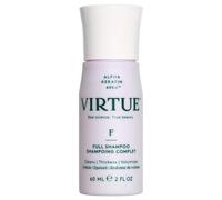 60ml Virtue Full Shampoo