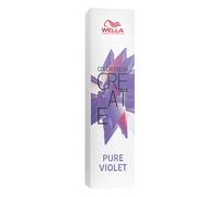 Tinta Diretta Color Fresh Create Wella - 100ml , Pure Violet