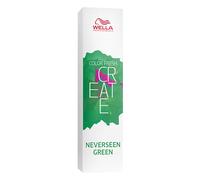 Wella Professionals Color Fresh Create Never Seen Green, 60 ml