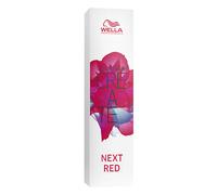 Wella Color Fresh Create 60ml - next red