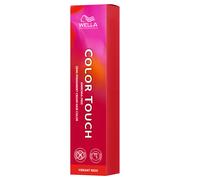 60ml Wella Professionals Color Touch Vibrant Reds