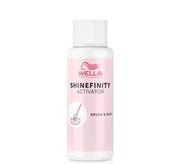 Wella Professionals Shinefinity Activator 2% Brush & Bowl 60 ml