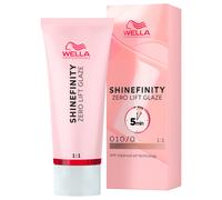 60ml Wella Professionals Shinefinity Zero Lift Glaze