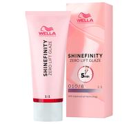 60ml Wella Professionals Shinefinity Zero Lift Glaze