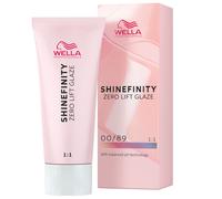Wella Shinefinity 00/89 Blue Booster - blue intensiv 60 ml