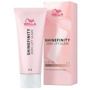 60ml Wella Professionals Shinefinity Zero Lift Glaze