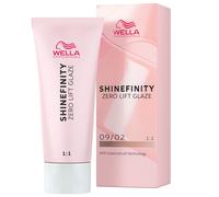 Wella Shinefinity 09/02 Soft Sage - lichtblond natur-matt 60 ml